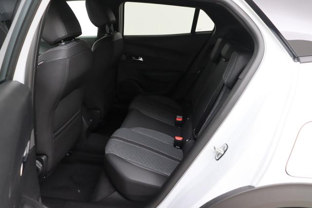 Peugeot 2008 Allure 