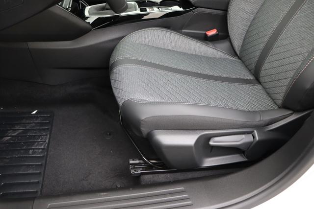Peugeot 2008 Allure 