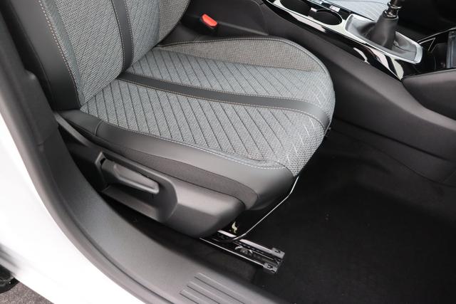 Peugeot 2008 Allure 