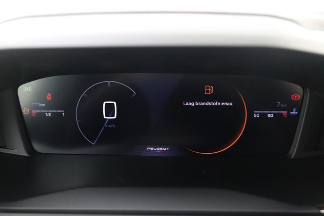 Peugeot 2008 Allure 