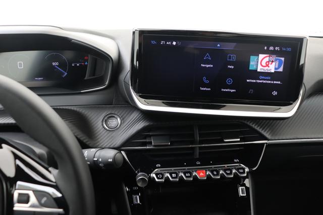 Peugeot 2008 Allure 