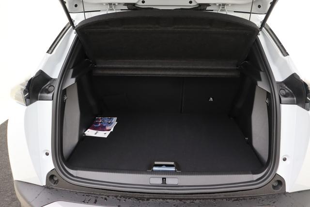 Peugeot 2008 Allure 