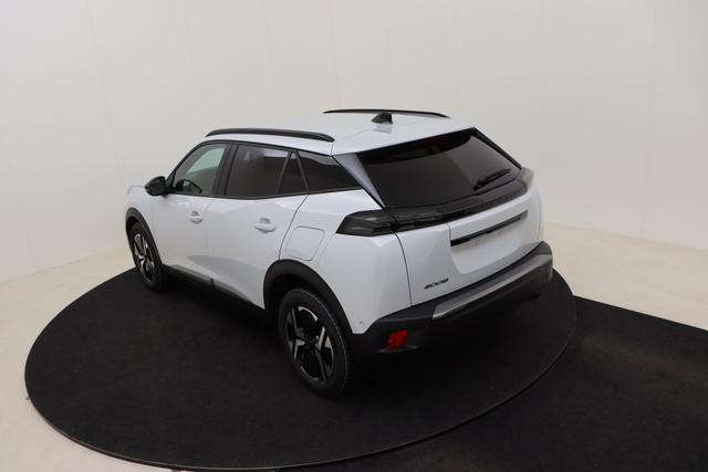 Peugeot 2008 Allure 
