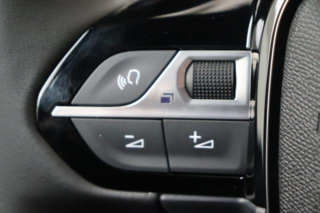 Peugeot 2008 Allure 