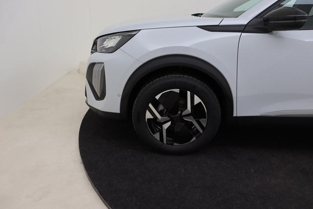 Peugeot 2008 Allure 