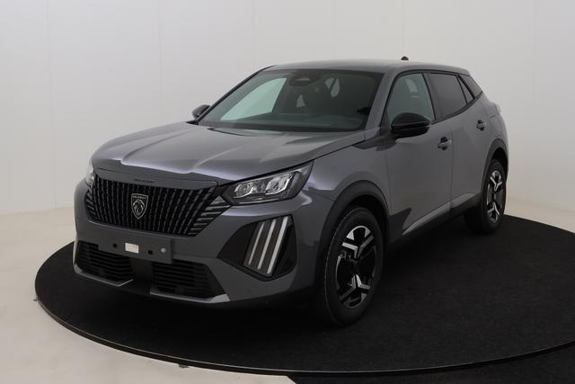 Peugeot 2008 - Allure