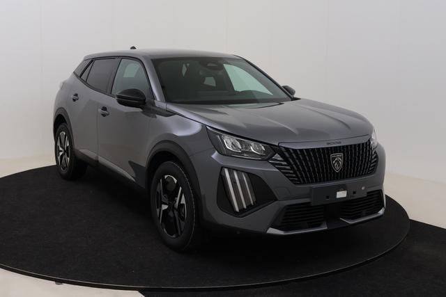 Peugeot 2008 Allure 