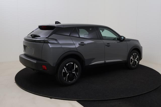 Peugeot 2008 Allure 