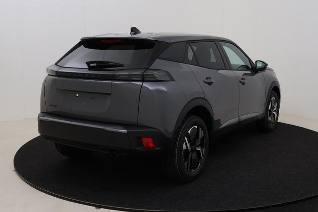 Peugeot 2008 Allure 