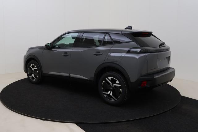 Peugeot 2008 Allure 