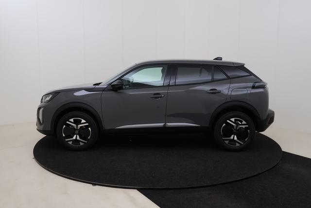 Peugeot 2008 Allure 
