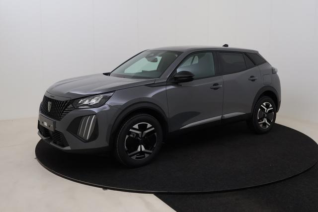 Peugeot 2008 Allure 