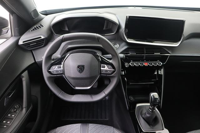 Peugeot 2008 Allure 