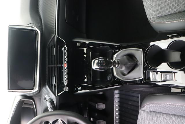 Peugeot 2008 Allure 