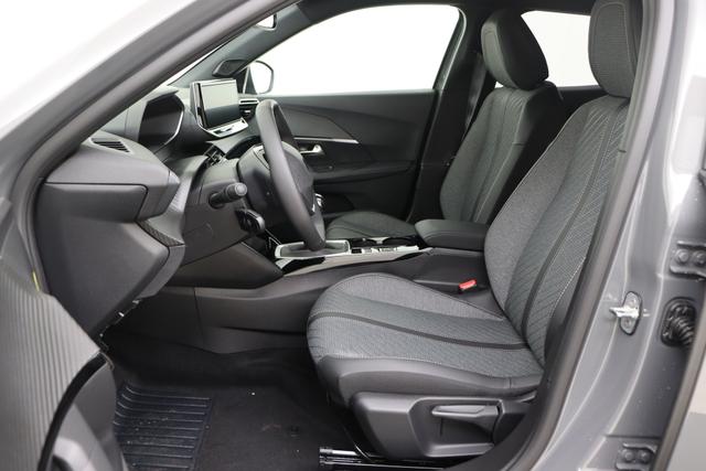 Peugeot 2008 Allure 