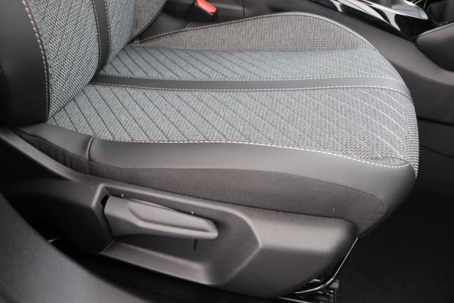 Peugeot 2008 Allure 