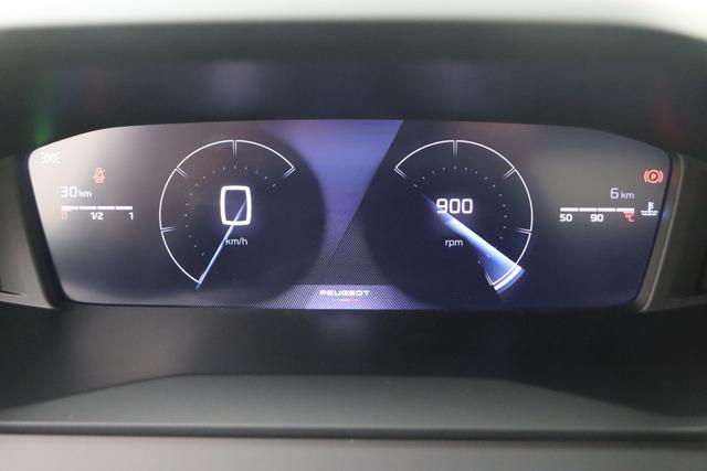 Peugeot 2008 Allure 