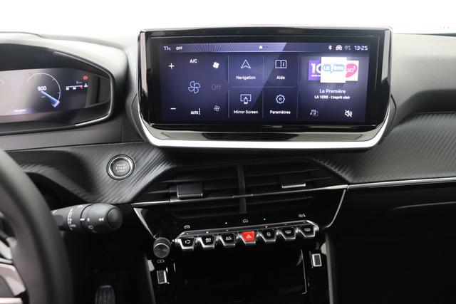 Peugeot 2008 Allure 