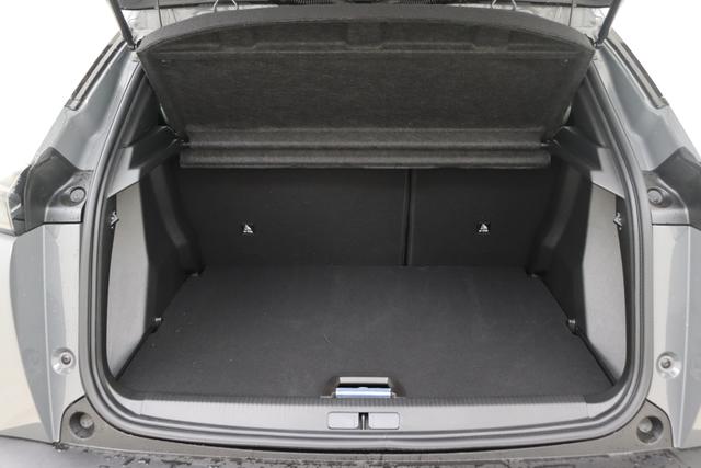 Peugeot 2008 Allure 