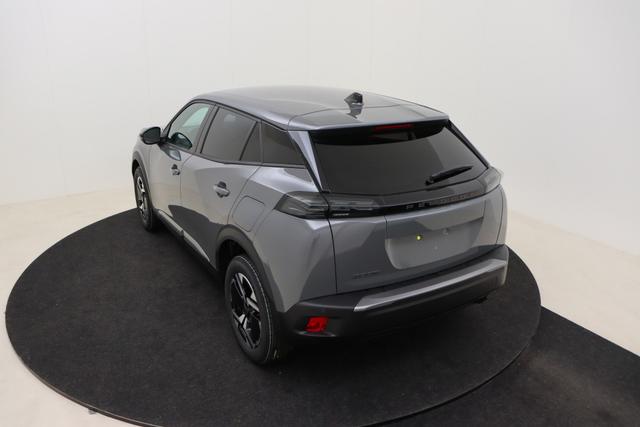 Peugeot 2008 Allure 