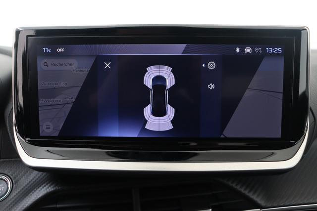 Peugeot 2008 Allure 