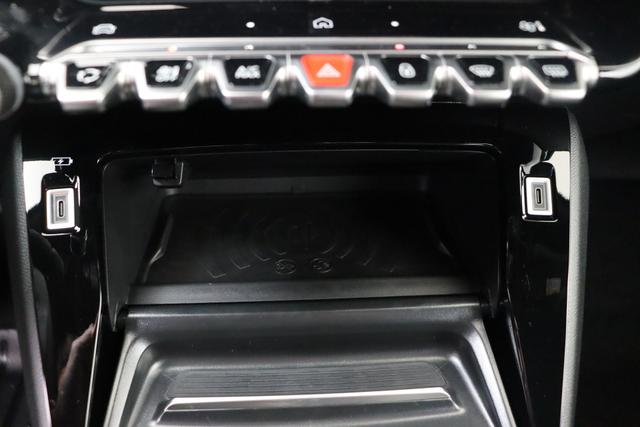 Peugeot 2008 Allure 
