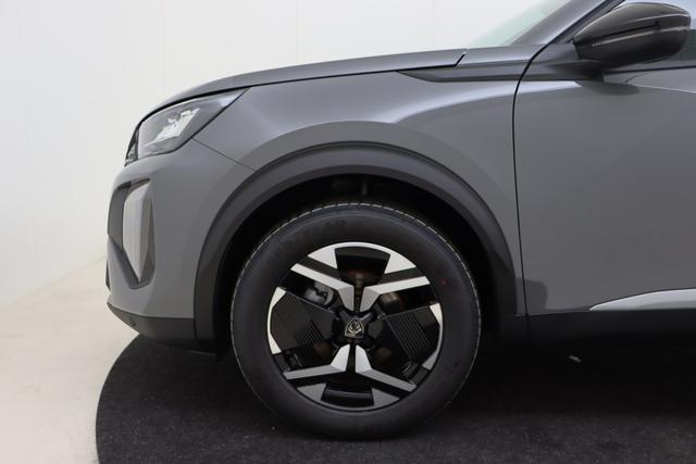 Peugeot 2008 Allure 