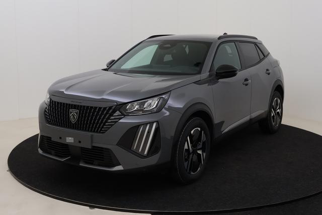 Peugeot 2008 - Allure