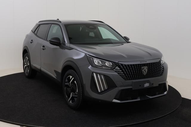 Peugeot 2008 Allure 