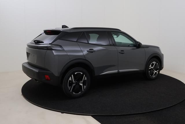Peugeot 2008 Allure 