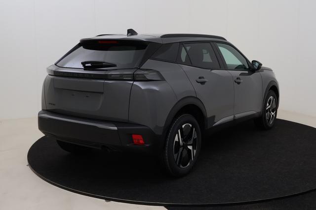 Peugeot 2008 Allure 