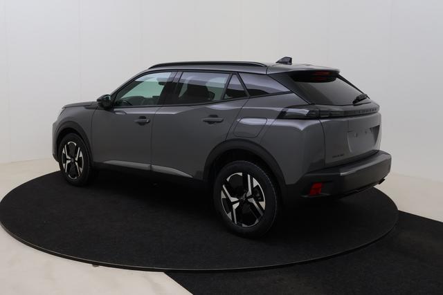 Peugeot 2008 Allure 