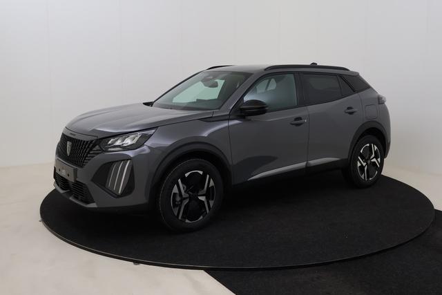 Peugeot 2008 Allure 