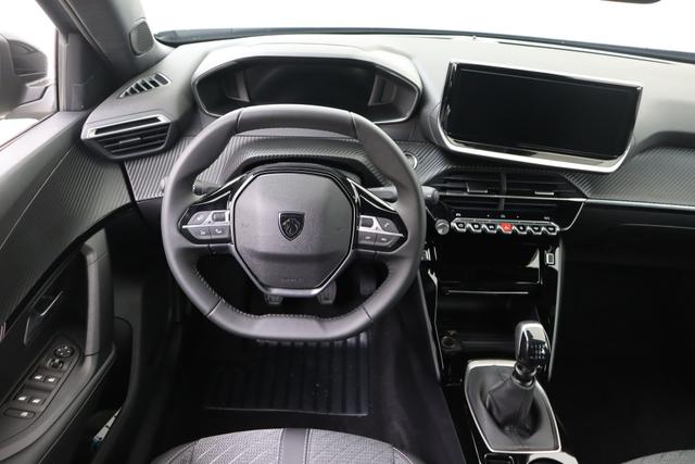 Peugeot 2008 Allure 