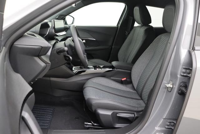 Peugeot 2008 Allure 