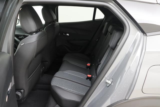 Peugeot 2008 Allure 