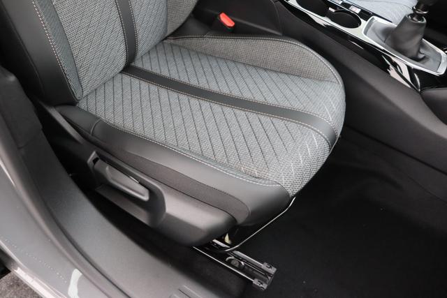 Peugeot 2008 Allure 