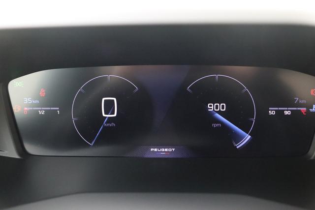 Peugeot 2008 Allure 