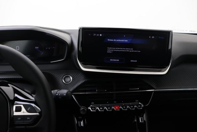 Peugeot 2008 Allure 