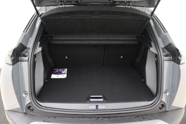 Peugeot 2008 Allure 