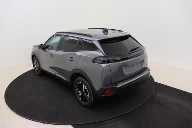 Peugeot 2008 Allure 