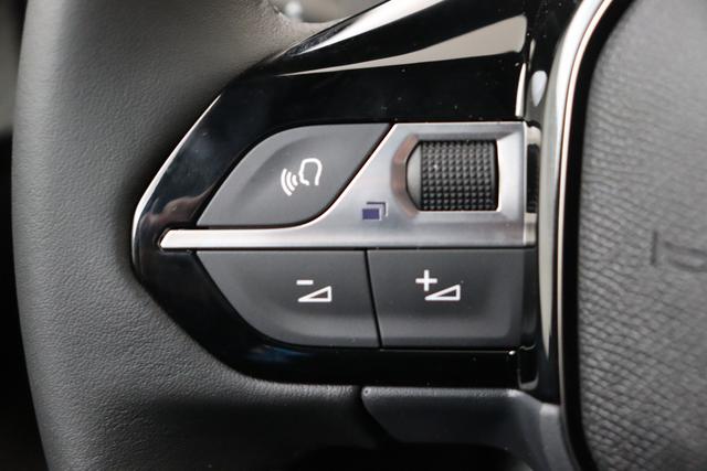 Peugeot 2008 Allure 