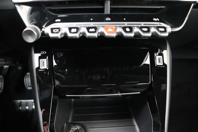 Peugeot 2008 Allure 