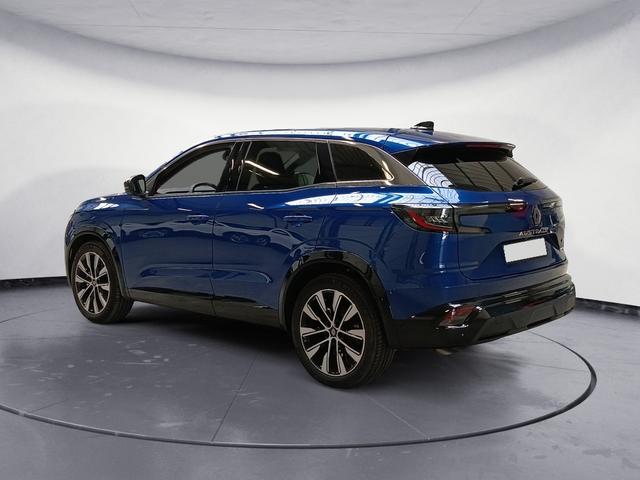 Renault Austral Techno 
