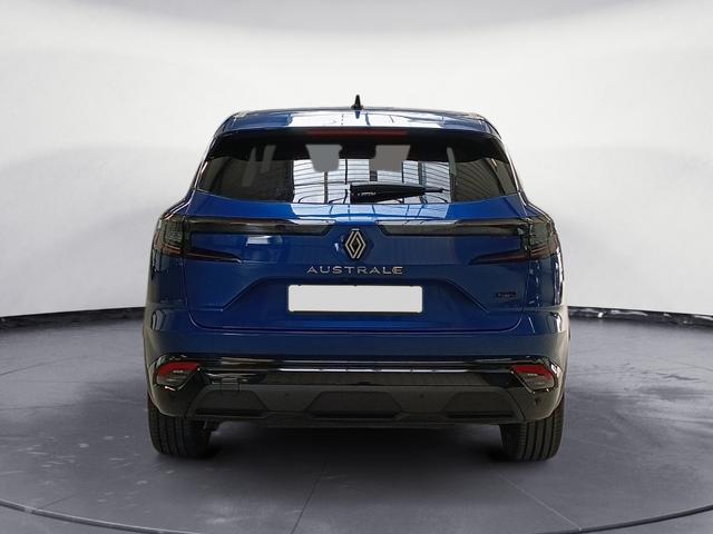 Renault Austral Techno 