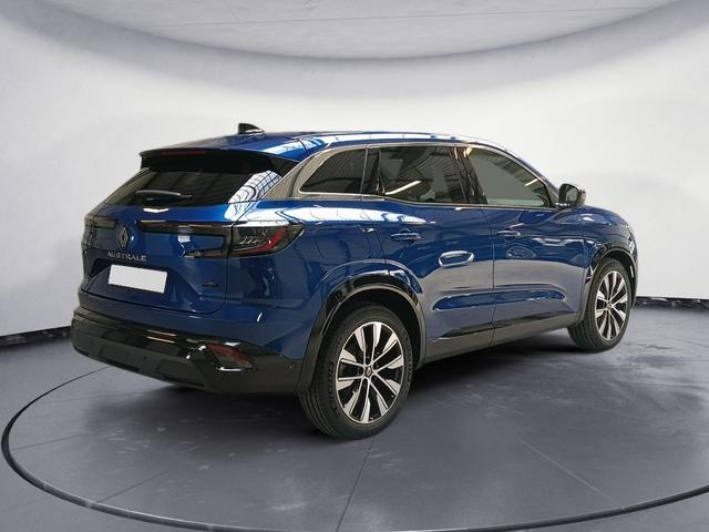 Renault Austral Techno 