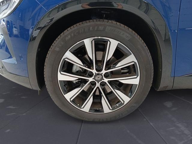 Renault Austral Techno 