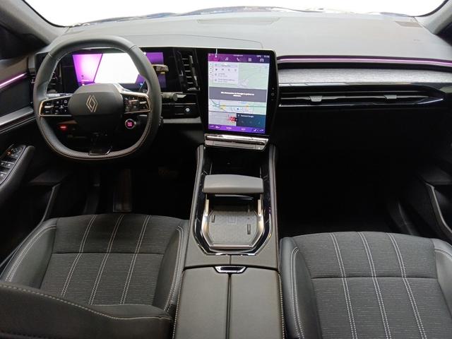 Renault Austral Techno 