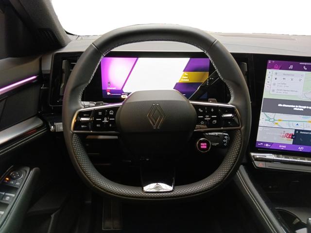 Renault Austral Techno 