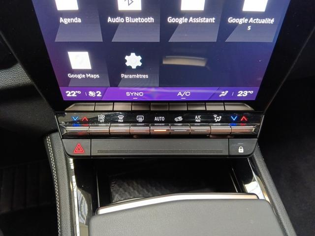 Renault Austral Techno 
